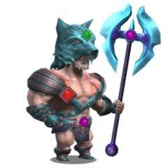 nfts 12 Legions Heroes NFT Marketplace