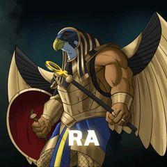 nfts Age Of Gods Egyptian NFT Marketplace