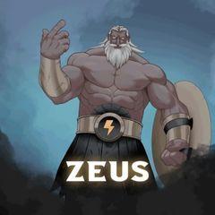 nfts Age Of Gods Greek NFT Marketplace