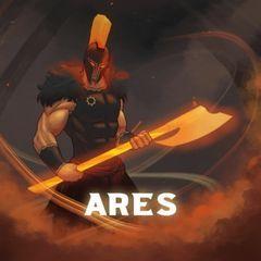 nfts Age Of Gods Greek NFT Marketplace