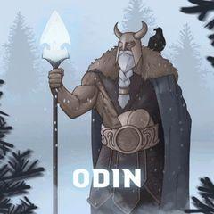 nfts Age Of Gods Norse NFT Marketplace