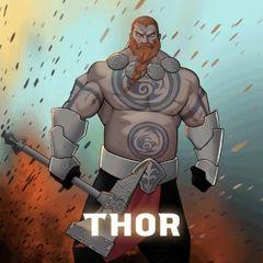 nfts Age Of Gods Norse NFT Marketplace