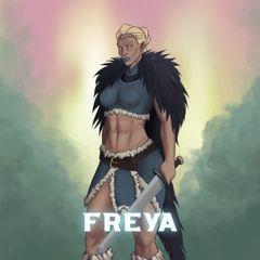 nfts Age Of Gods Norse NFT Marketplace