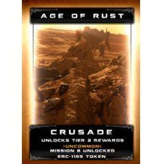 nfts Age of Rust Collection NFT Marketplace