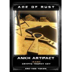 nfts Age of Rust Collection NFT Marketplace