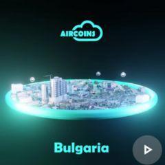 nfts Aircoins Metaverse NFT Marketplace