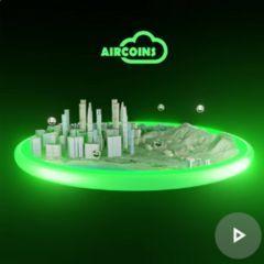 nfts Aircoins Metaverse NFT Marketplace