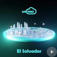 nfts Aircoins Metaverse NFT Marketplace