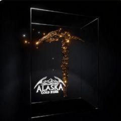 nfts Alaska Gold Rush Piickaxe NFT Marketplace