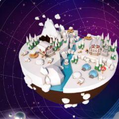nfts Arcade Galaxy Planet Karting NFT Marketplace