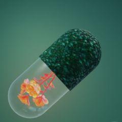 nfts BYOPills BYOPill NFT Marketplace