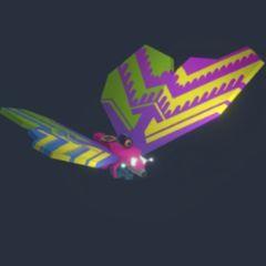 nfts BattleFly Battleflies NFT Marketplace