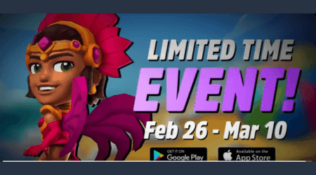 airdrops for Blast Royale - CHEGOU O CARNAVAL! 