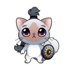 nfts Blockchain Cuties Cat NFT Marketplace