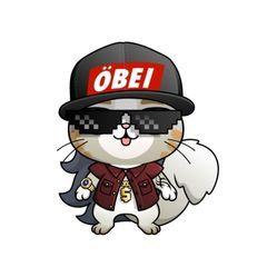 nfts Blockchain Cuties Cat NFT Marketplace