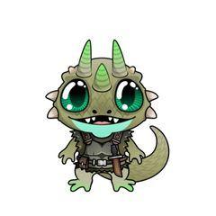 nfts Blockchain Cuties Lizard NFT Marketplace