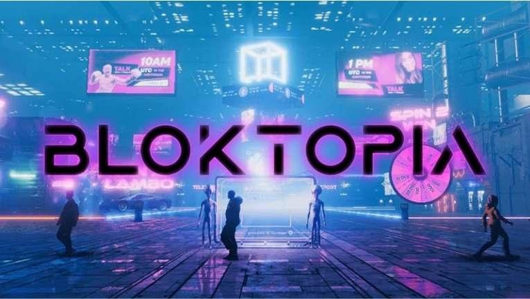 Bloktopia thumbnail