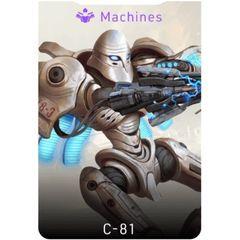 nfts Bountykinds Characters NFT Marketplace