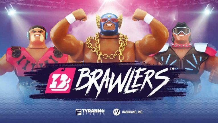Brawlers thumbnail