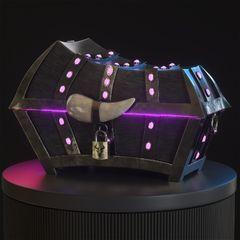 nfts Bullieverse Lootbox NFT Marketplace