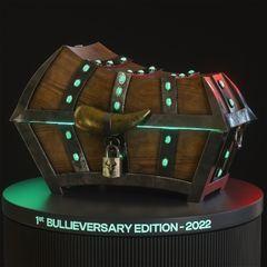 nfts Bullieverse Lootbox NFT Marketplace