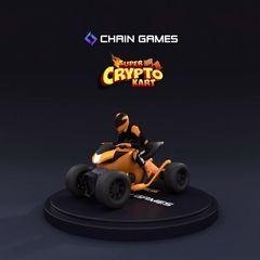 nfts Chain Games Kart NFT Marketplace