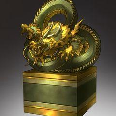 nfts Chibi Clash Legendary Seals NFT Marketplace