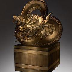 nfts Chibi Clash Legendary Seals NFT Marketplace