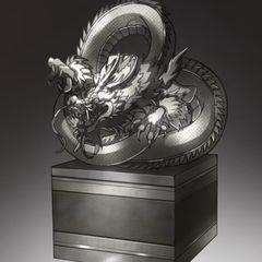 nfts Chibi Clash Legendary Seals NFT Marketplace