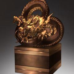 nfts Chibi Clash Legendary Seals NFT Marketplace