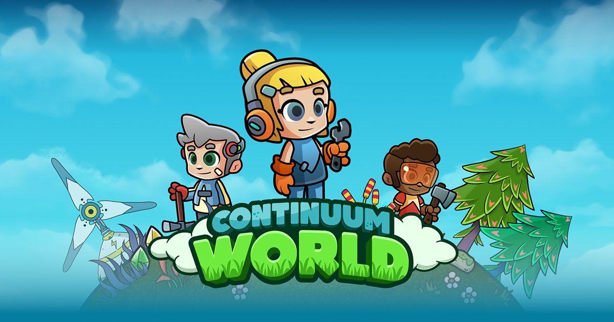 Continuum World thumbnail