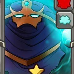 nfts Crazy Defence Heroes Cards NFT Marketplace