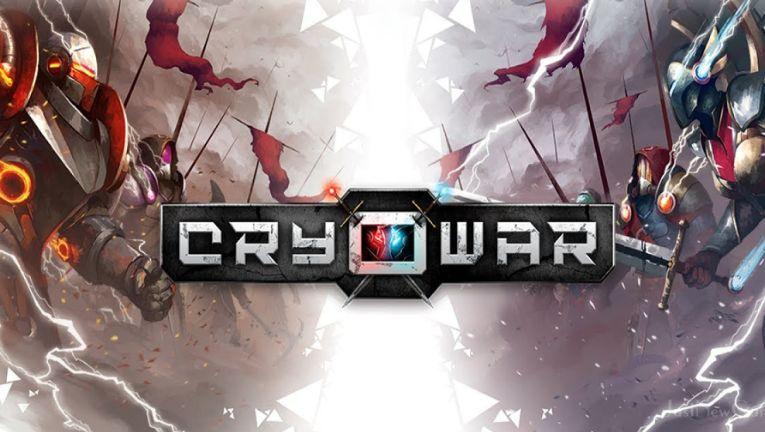 Cryowar thumbnail