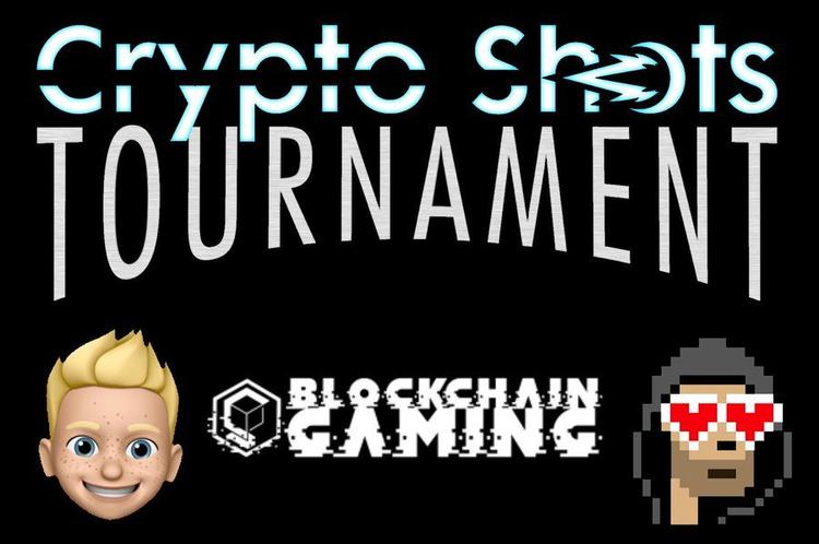 airdrops for Crypto Shots PVP Tournament