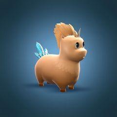 nfts Crypto Unicorns Rainbow Pet NFT Marketplace