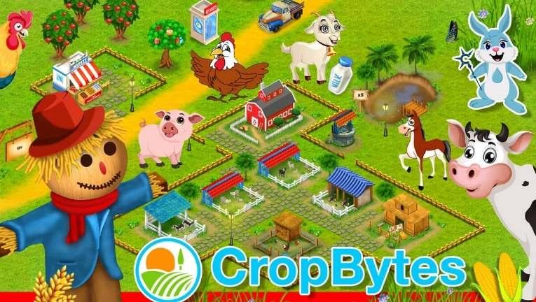 CropBytes thumbnail
