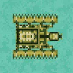 nfts Cryptotanks Tank NFT Marketplace