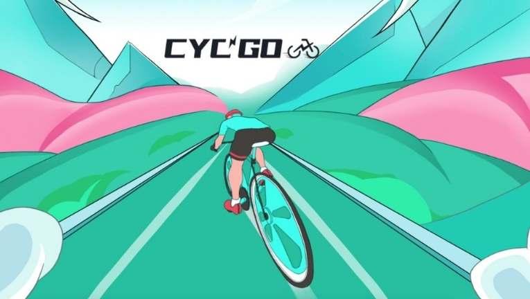 CycGo thumbnail