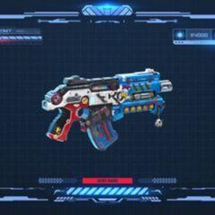 nfts Dark Meta Weapons NFT Marketplace