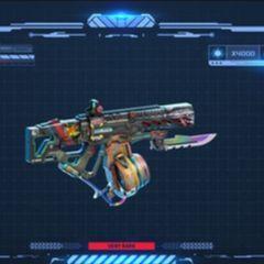 nfts Dark Meta Weapons NFT Marketplace