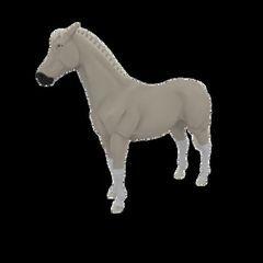 nfts DeRace Horses NFT Marketplace