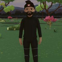 nfts Decentral Games All Access Wearables NFT Marketplace