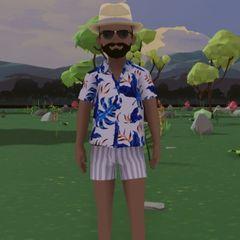 nfts Decentral Games All Access Wearables NFT Marketplace