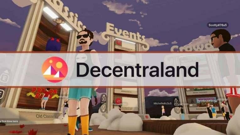 Decentraland thumbnail