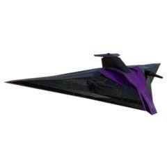 nfts DeepSpace Ship NFT Marketplace