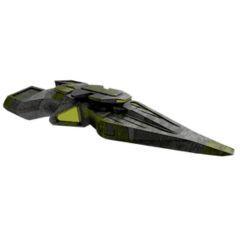 nfts DeepSpace Ship NFT Marketplace