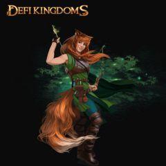 nfts Defi Kingdoms Characters NFT Marketplace