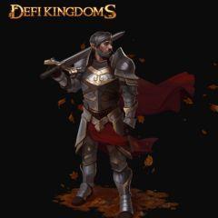 nfts Defi Kingdoms Characters NFT Marketplace