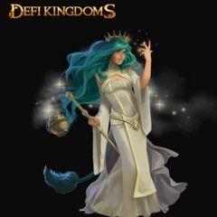 nfts Defi Kingdoms Characters NFT Marketplace