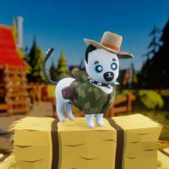 nfts Defi Land Gen-O NFT Marketplace